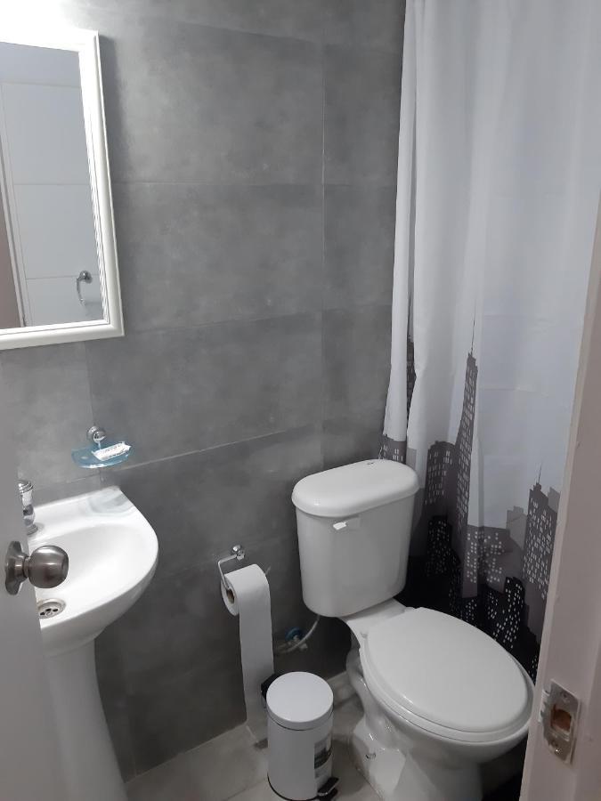 Hostal D' Silvia Арика Экстерьер фото