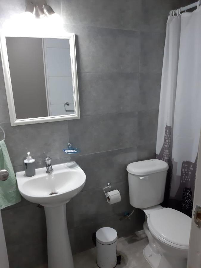 Hostal D' Silvia Арика Экстерьер фото