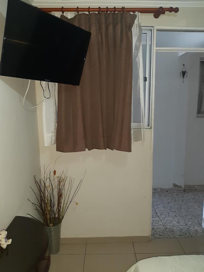 Hostal D' Silvia Арика Экстерьер фото