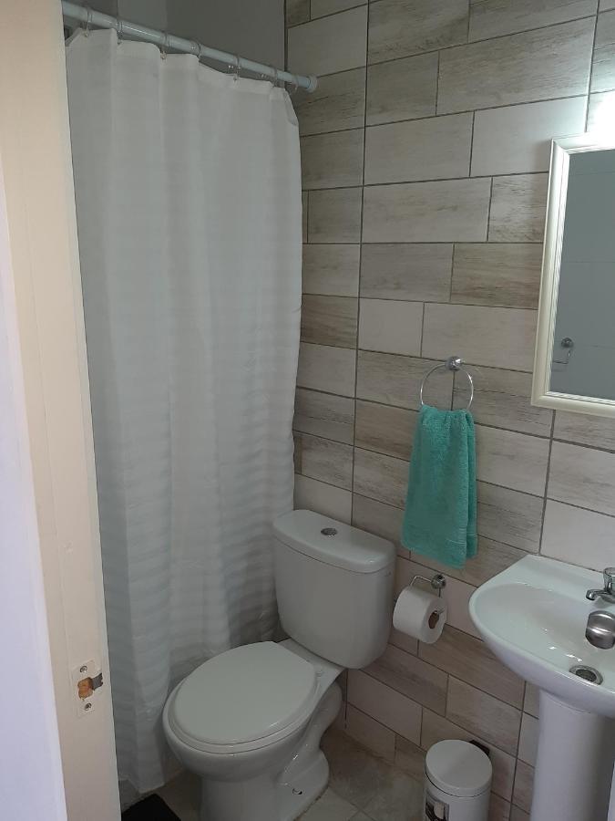Hostal D' Silvia Арика Экстерьер фото