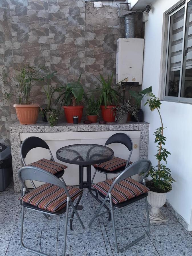 Hostal D' Silvia Арика Экстерьер фото